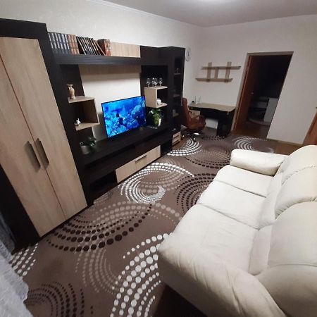 Appartement Двокімнатна à Chepetivka Extérieur photo