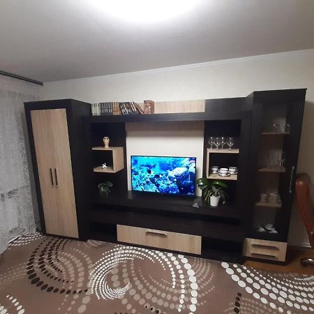 Appartement Двокімнатна à Chepetivka Extérieur photo