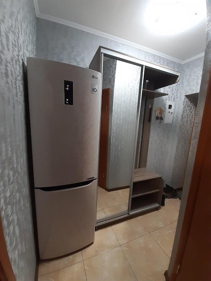 Appartement Двокімнатна à Chepetivka Extérieur photo