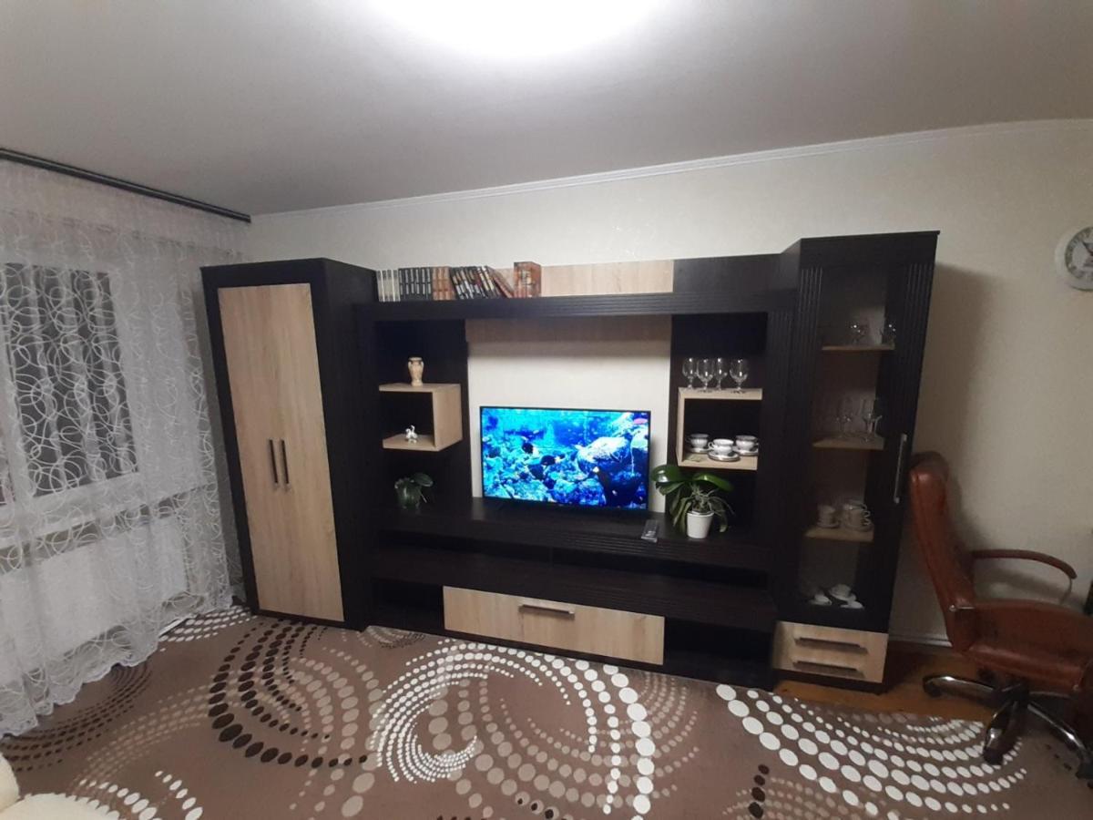 Appartement Двокімнатна à Chepetivka Extérieur photo